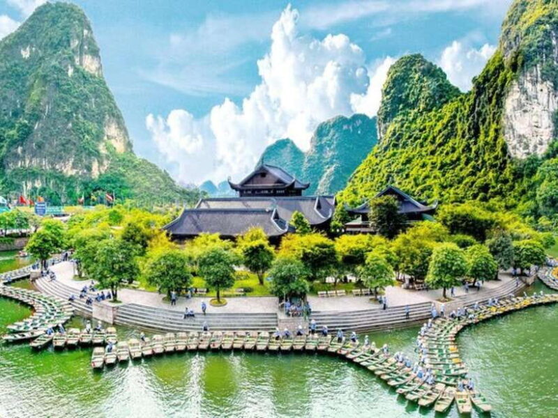 Hanoi: Ninh Binh Private Tour Hoa Lu - Trang an - Mua Cave - Tour Overview and Pricing