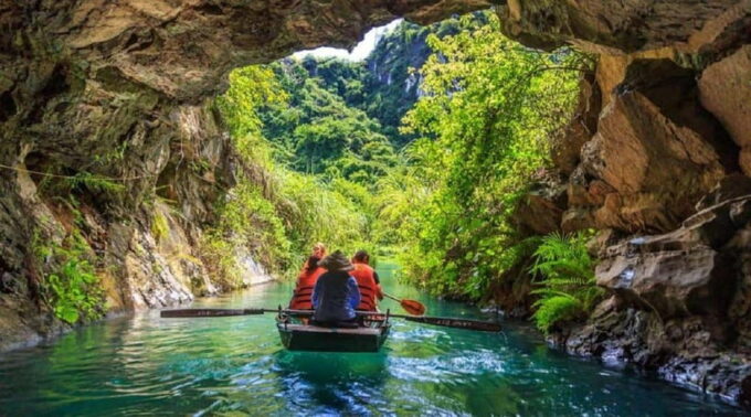 Hanoi/Ninh Binh: Trang An, Hoa Lu & Mua Caves Full-Day Trip - Potential Changes to the Itinerary