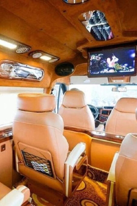 Hanoi: Ninh Binh Transfer by Luxury Limousine - Booking Flexibility