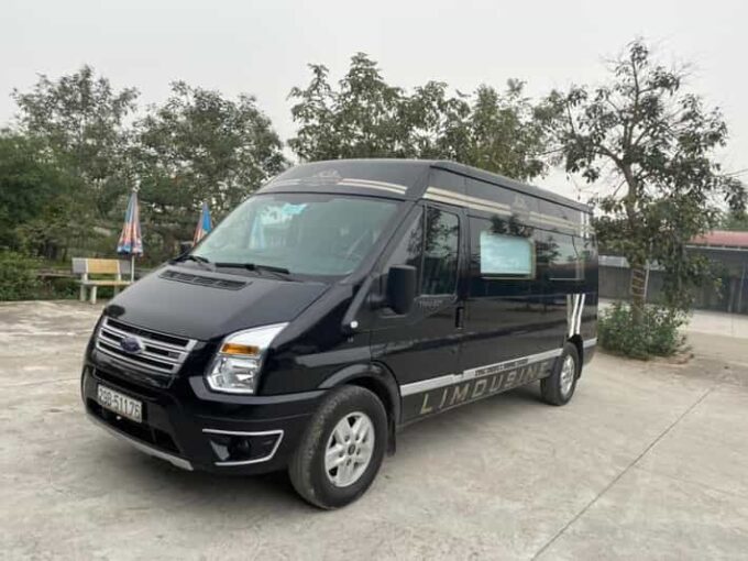 Hanoi: Ninh Binh Transfer by Luxury Limousine - Recap