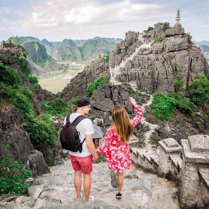Hanoi: Ninh Binh Trip to Bai Dinh Pagoda, Trang An, Mua Cave - Important Information