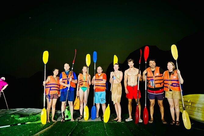 Hanoi-Ninhbinh-Halong: Lan Ha Bay 2 Days 1 Night Overnight Cruise - An In-Depth Look at the Experience