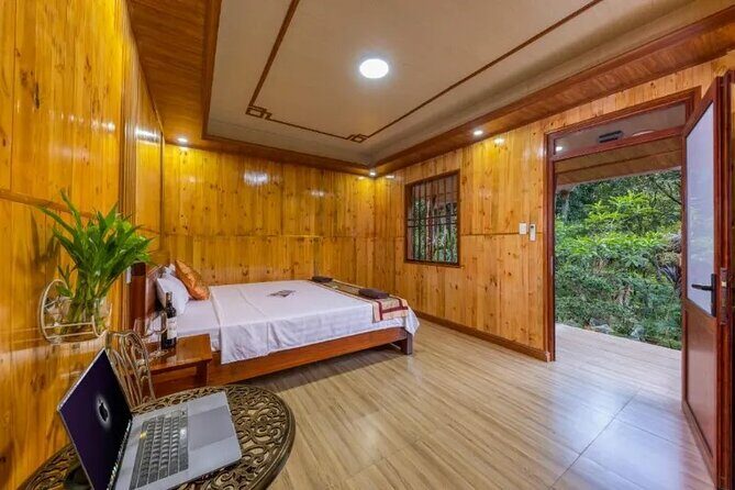 Hanoi-Ninhbinh-Halong: Lan Ha Bay 2 Days 1 Night Overnight Cruise - Frequently Asked Questions