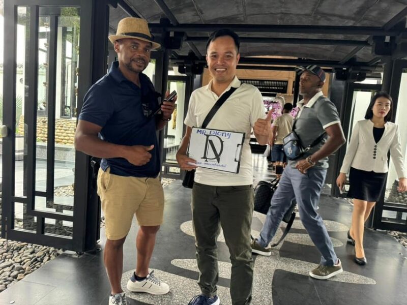Hanoi: Noi Bai Airport to Hanoi Old Quarter Private Transfer - Experience Highlights