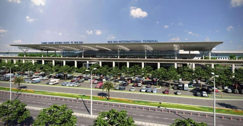 Hanoi: Noi Bai Airport to Old Quarter Transfer - Key Points