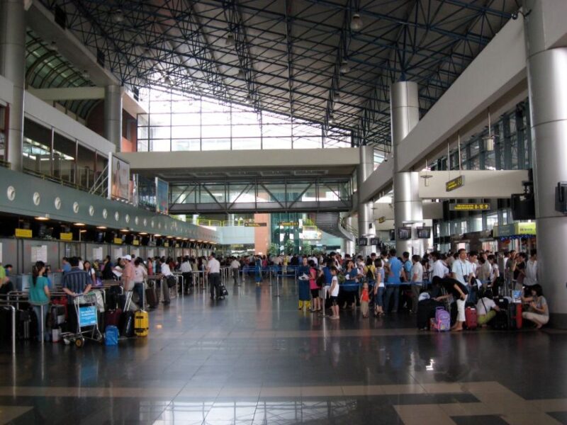 Hanoi: Noi Bai Airport to Old Quarter Transfer - Pricing and Inclusions