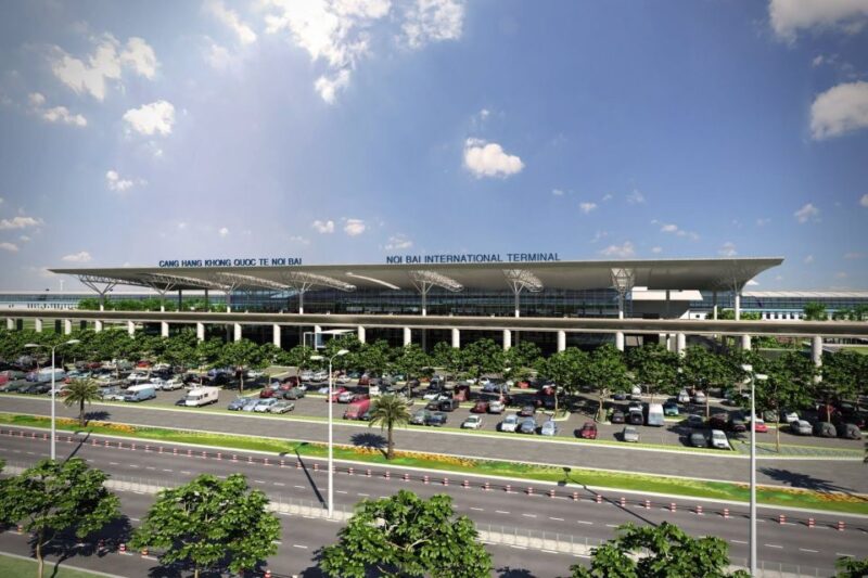 Hanoi: Noi Bai Airport to Old Quarter Transfer - Reservation Process