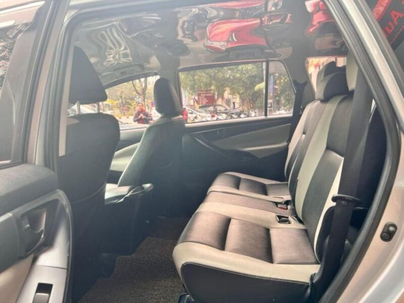 Hanoi: Noi Bai International Airport Transfer by Private Car - Included Features
