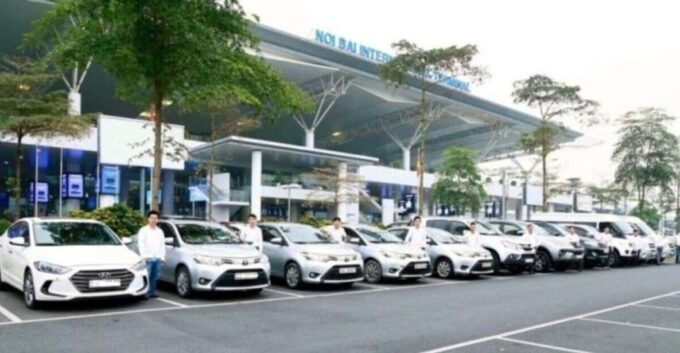 Hanoi: Noi Bai International Airport Transfer by Private Car - Highlights of the Experience