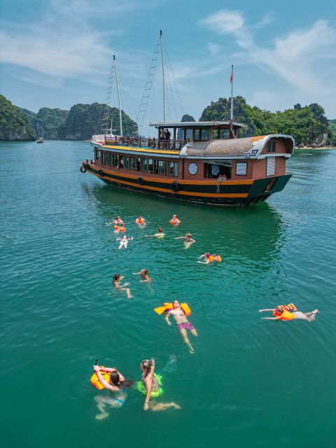 Hanoi: Northern Taylor Made Tour - Key Points