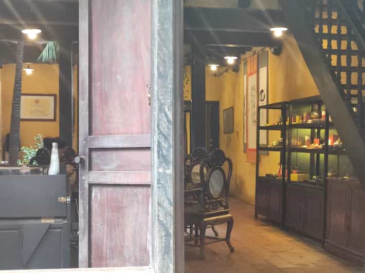 Hanoi Old Quarter: Cultural and Historical Walking Tour - Key Points