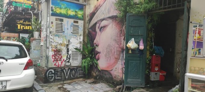 Hanoi Old Quarter: Cultural and Historical Walking Tour - Surcharge and Restrictions