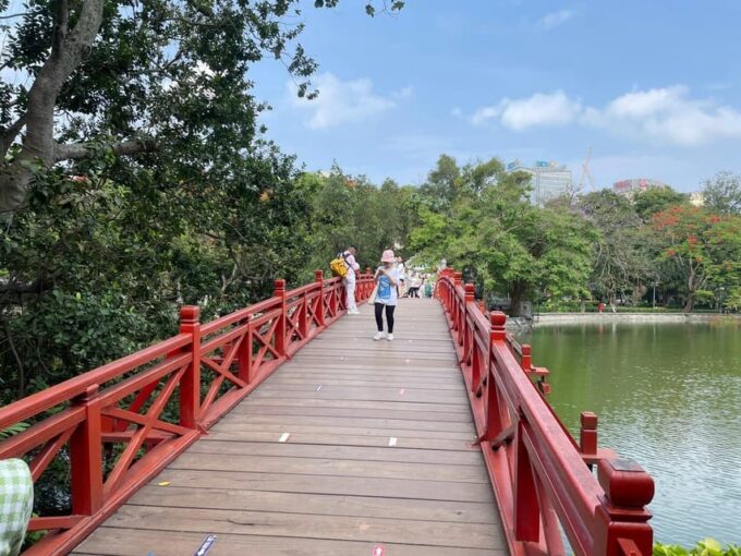 Hanoi Old Quarter: Cultural and Historical Walking Tour - Frequently Asked Questions
