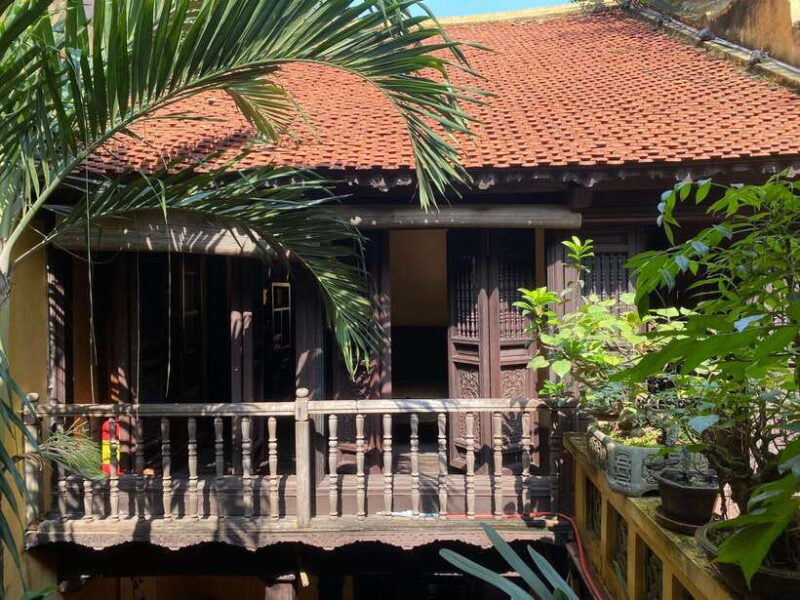 Hanoi Old Quarter Cultural Walking Tour & Water Puppet Show - Itinerary and Highlights