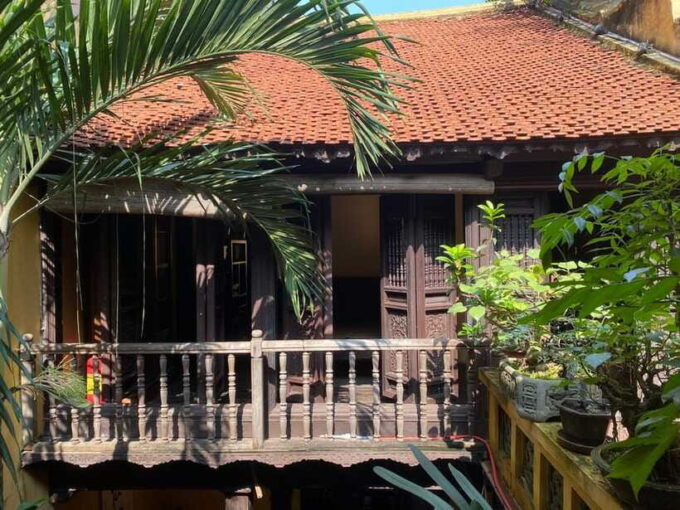 Hanoi Old Quarter Cultural Walking Tour & Water Puppet Show - Water Puppet Show Experience