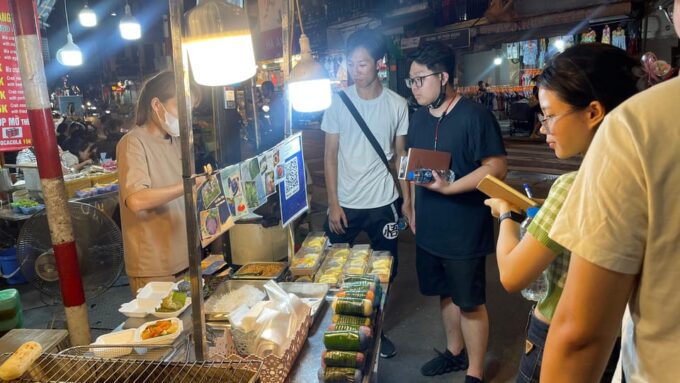 Hanoi Old Quarter Food Tour By Walking - History and Stories Behind Recipes