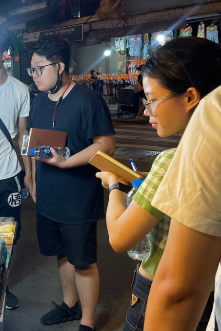 Hanoi Old Quarter Food Tour By Walking - Sensory Feast of Vietnamese Cuisine