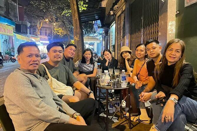 Hanoi Old Quarter Private Daily Street Food Experience - An In-Depth Look at the Hanoi Old Quarter Street Food Tour