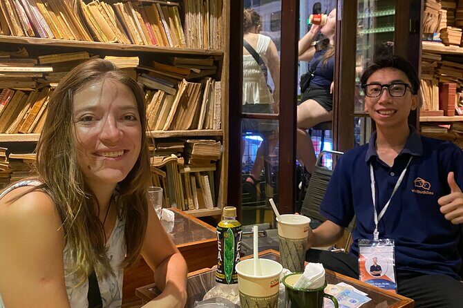 Hanoi Old Quarter Private Daily Street Food Experience - Final Thoughts