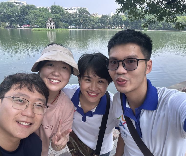Hanoi: Old Quarter Private Walking Tour - Key Highlights