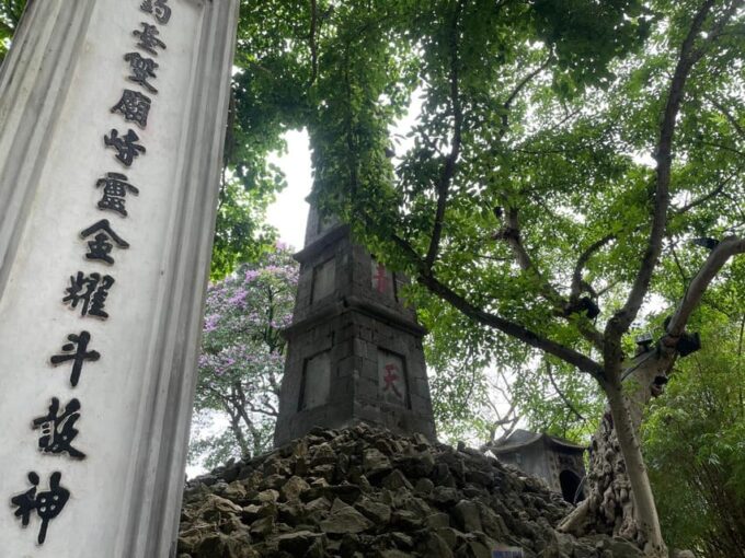 Hanoi Old Quarter: Private Walking Tour to Historical Sites. - Accessibility and Restrictions
