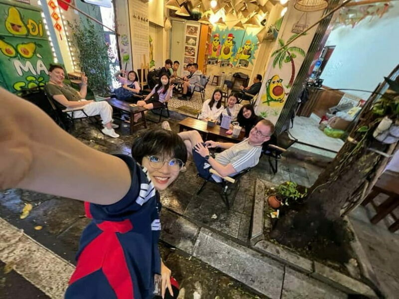 Hanoi: Old Quarter Street Food Walking Tour with Guide - Why This Tour Works for Travelers