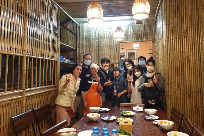Hanoi Old Quarter Walking Street Food - Small Group Tour - Tour Reviews and Ratings
