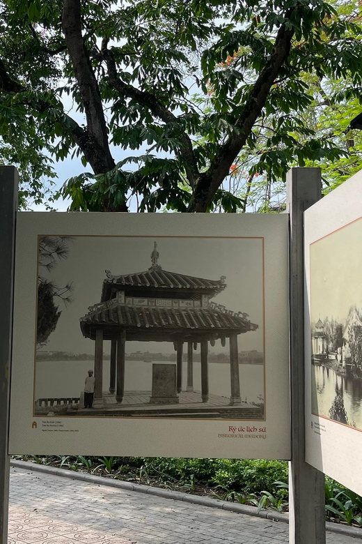 Hanoi Old Quarter Walking Tour - Key Points