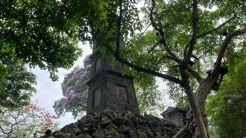 Hanoi Old Quarter Walking Tour - Experience Highlights