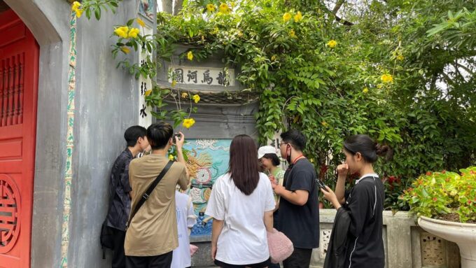 Hanoi Old Quarter Walking Tour - Exploring Traditional Houses
