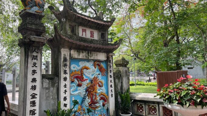 Hanoi Old Quarter Walking Tour - Recap