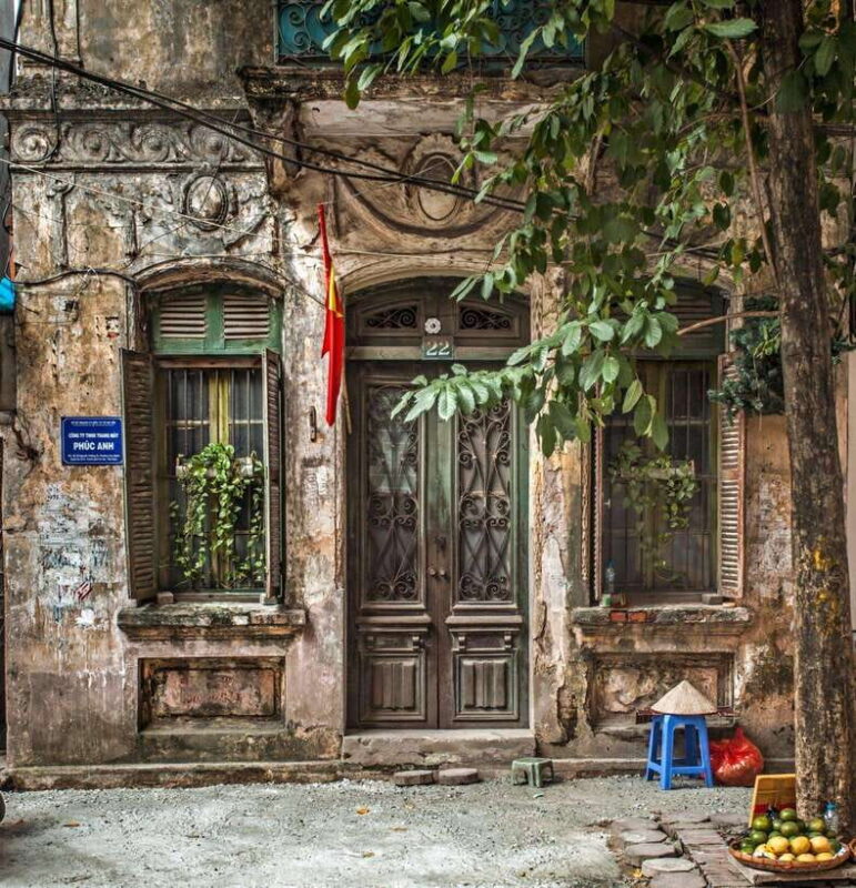 Hanoi: Old Quarter Walking Tour With Private Lunch - Lunch and Inclusions