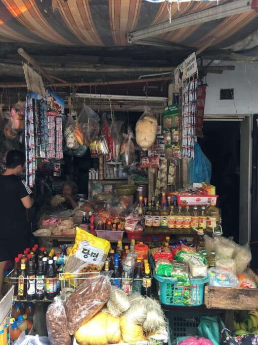 Hanoi: Old Quarter Walking Tour With Private Lunch - Since You Asked