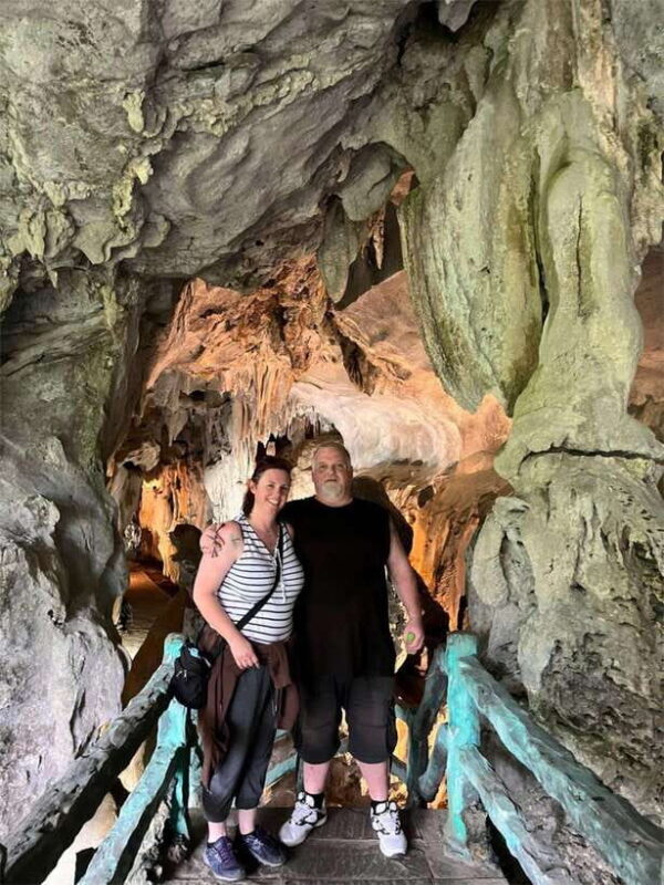 Hanoi: Pearl Island of Cat Ba 2-Day Cruise With Kayaking - Key Points