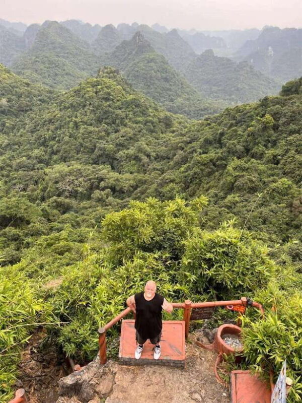 Hanoi: Pearl Island of Cat Ba 2-Day Cruise With Kayaking - Journey to Viet Hai Village Homestay