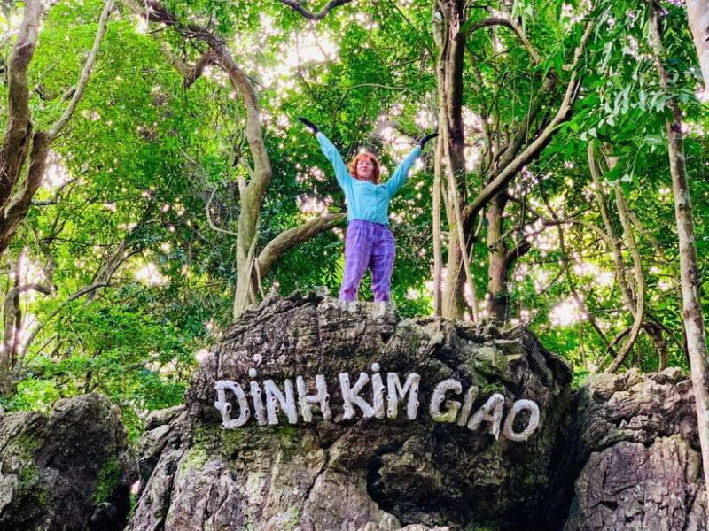 Hanoi: Pearl Island of Cat Ba 2-Day Cruise With Kayaking - Preparing for the Adventure and Important Considerations