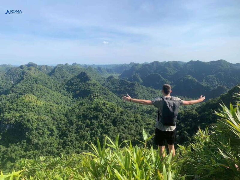 Hanoi: Pearl Island of Cat Ba 2-Day Cruise With Kayaking - Frequently Asked Questions