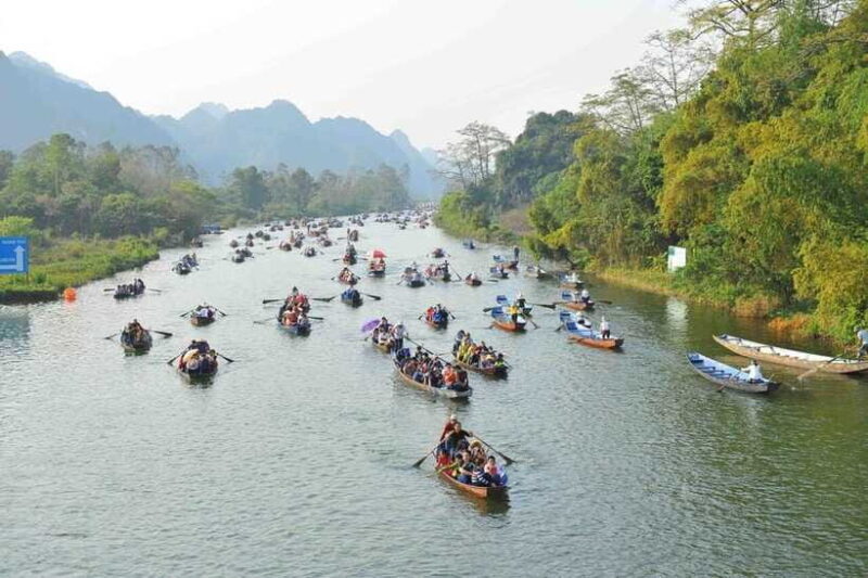 Hanoi: Perfume Pagoda and Incense Village Day Tour - Frequently Asked Questions