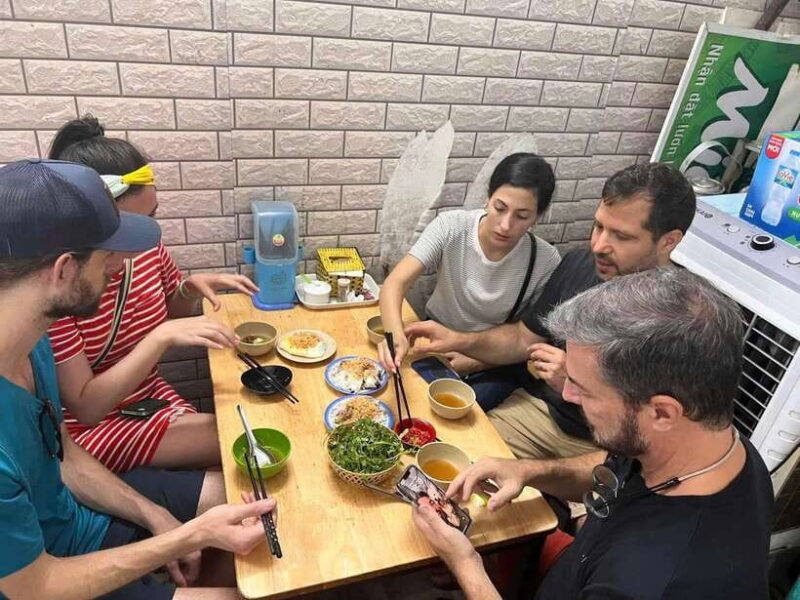 Hanoi: Perfume Pagoda or Quang Phu Cau Incense Village - Key Points