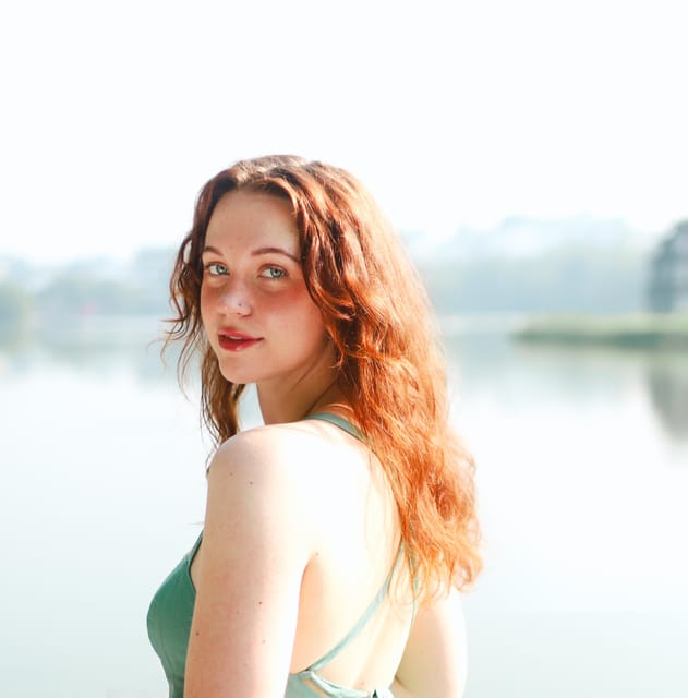 Hanoi: Photoshoot With a Talented Photographer - Customizing Your Photoshoot