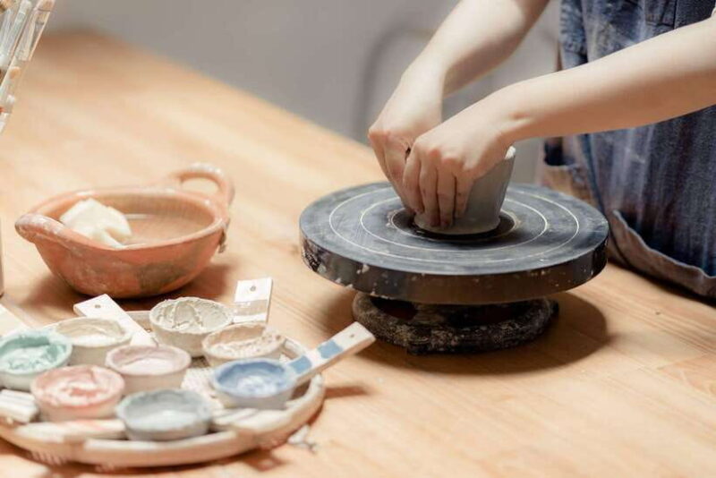 Hanoi: Pottery Class for Beginners - Booking and Cancellation Policy