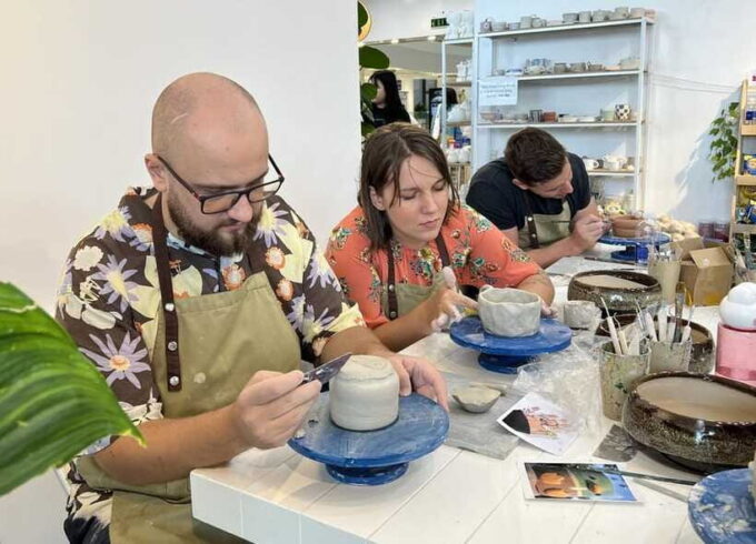 Hanoi: Pottery Class for Beginners - Learning Objectives