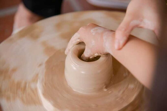 Hanoi: Pottery Class for Beginners - About the Instructor