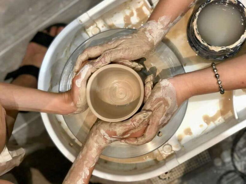 Hanoi: Pottery Making Class for Beginners - What to Expect in the Class