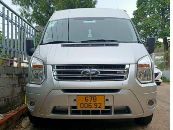 Hanoi Private Airport: HAN Airport to Hanoi Center - Luggage Assistance