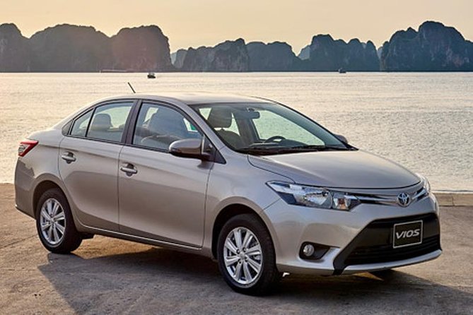 Hanoi Private Airport Transfer - Pickup and Drop-off