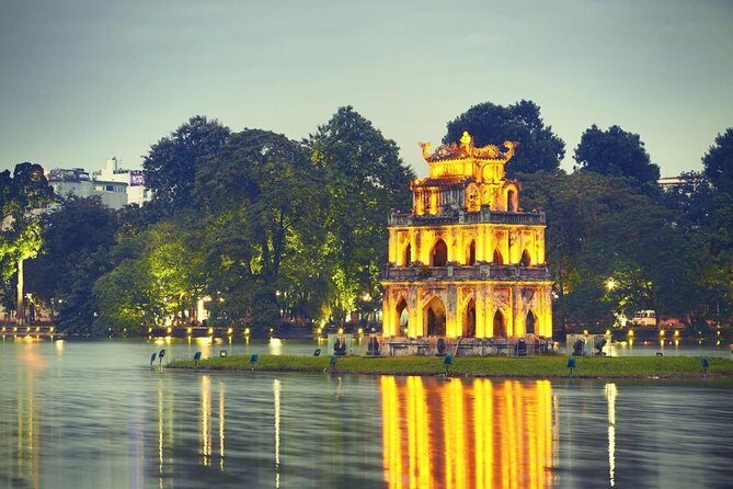Hanoi Private And All Inclusive Coffee Lovers Tour in Vietnam - Key Points