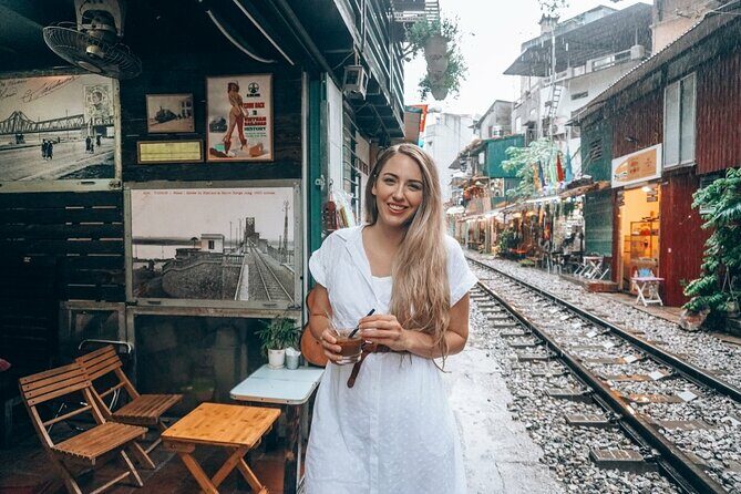 Hanoi Private And All Inclusive Coffee Lovers Tour in Vietnam - A Complete Look at the Hanoi Coffee Tour Experience