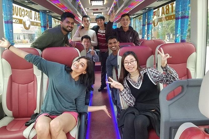 Hanoi Private Arrival Transfer: Airport to Hotels City Center - Service Overview