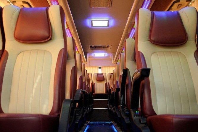 Hanoi Private Arrival Transfer: Airport to Hotels City Center - Pricing and Booking